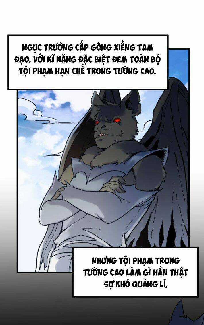 Thánh Khư - Chapter 106 - Trang 38
