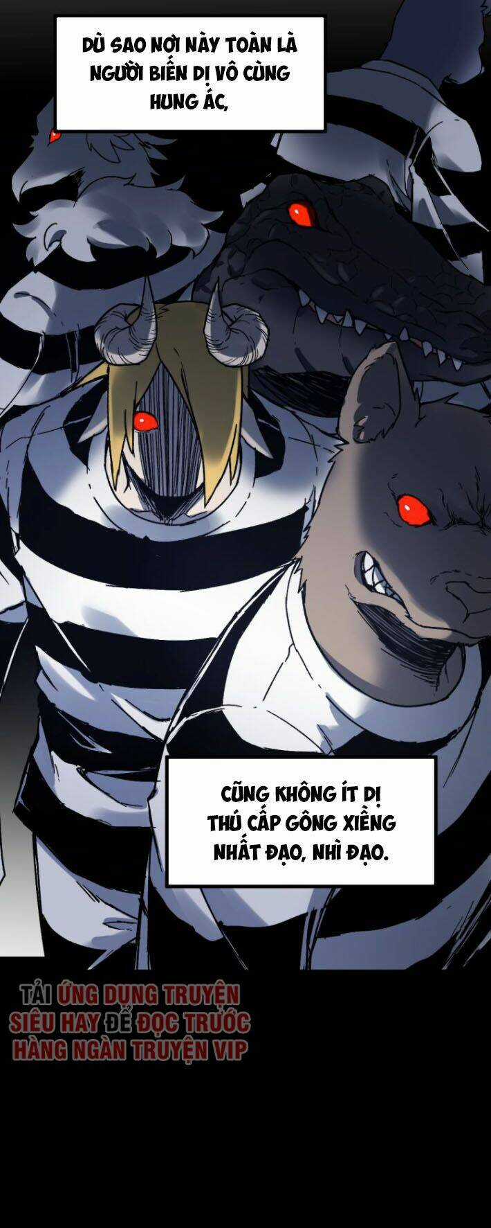 Thánh Khư - Chapter 106 - Trang 39