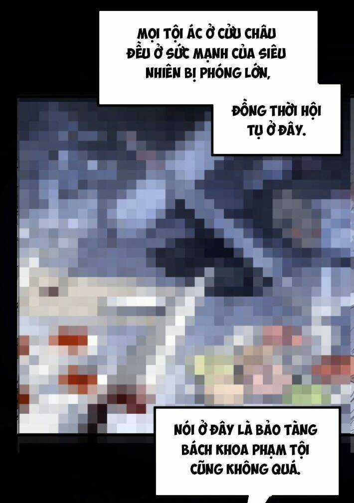 Thánh Khư - Chapter 106 - Trang 41
