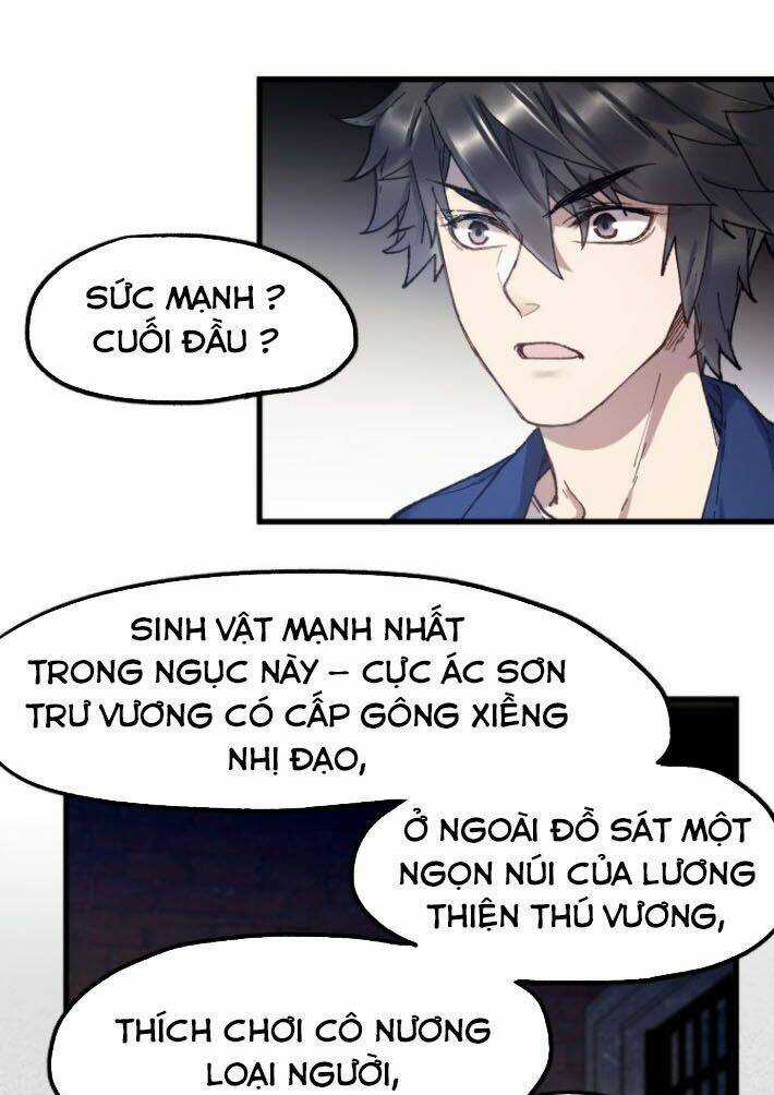Thánh Khư - Chapter 106 - Trang 44