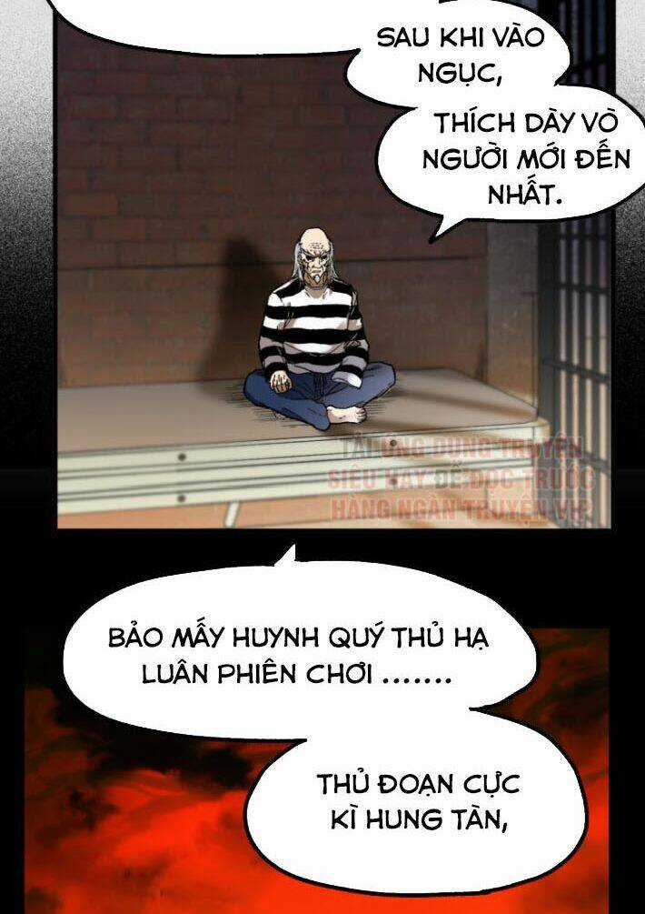 Thánh Khư - Chapter 106 - Trang 45