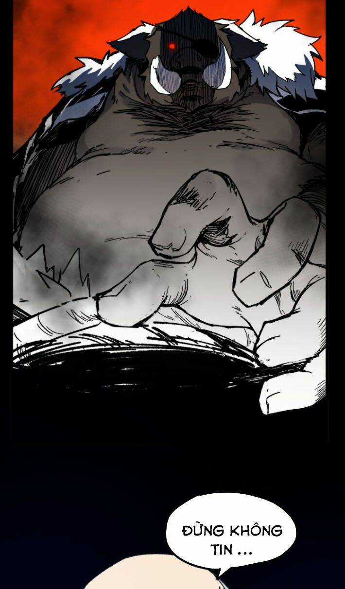 Thánh Khư - Chapter 106 - Trang 46