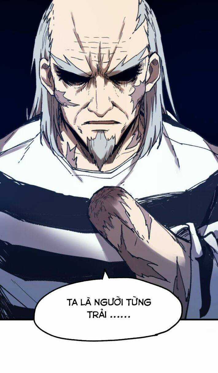Thánh Khư - Chapter 106 - Trang 47
