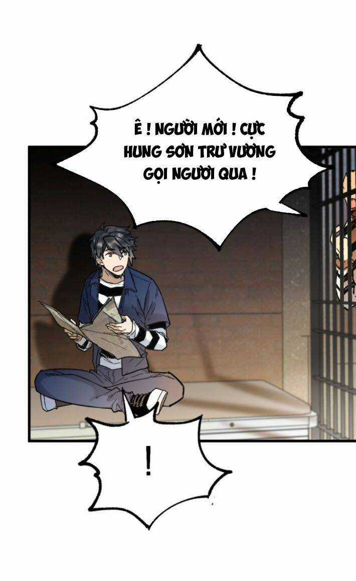 Thánh Khư - Chapter 106 - Trang 48