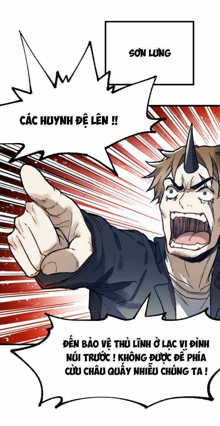 Thánh Khư - Chapter 106 - Trang 6