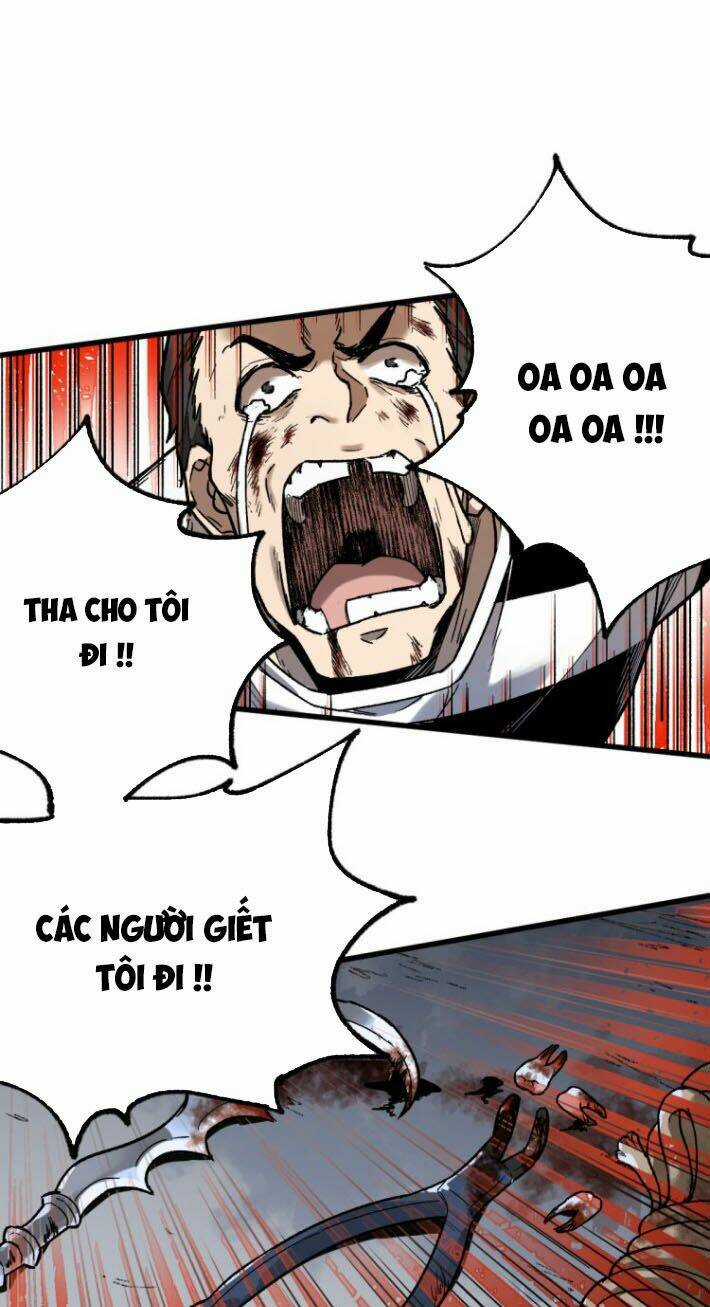 Thánh Khư - Chapter 106 - Trang 52