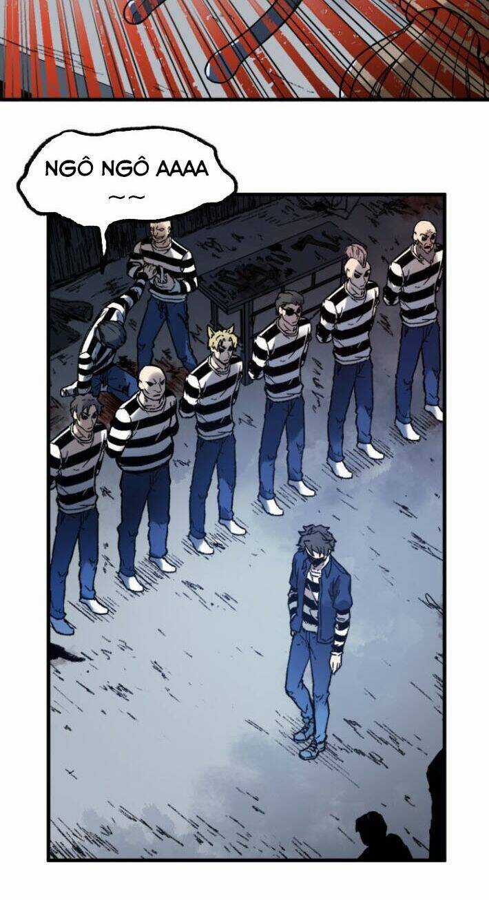 Thánh Khư - Chapter 106 - Trang 53