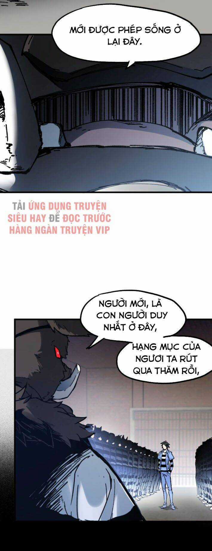 Thánh Khư - Chapter 106 - Trang 56