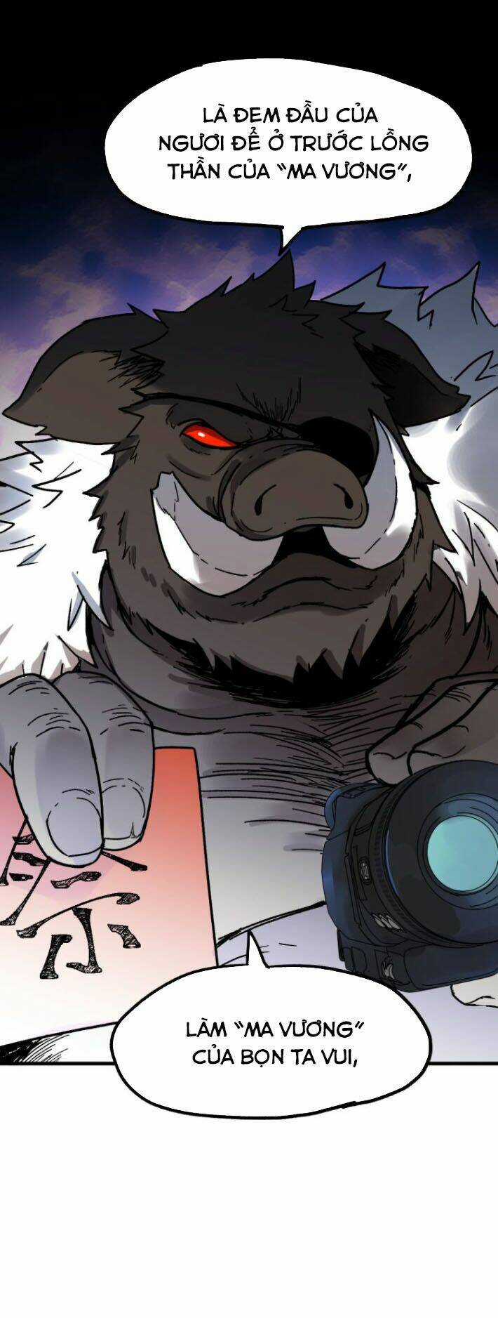 Thánh Khư - Chapter 106 - Trang 57