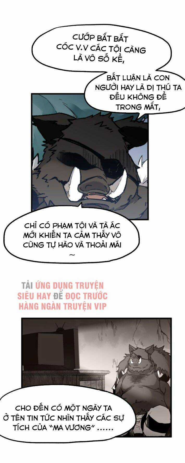 Thánh Khư - Chapter 106 - Trang 59