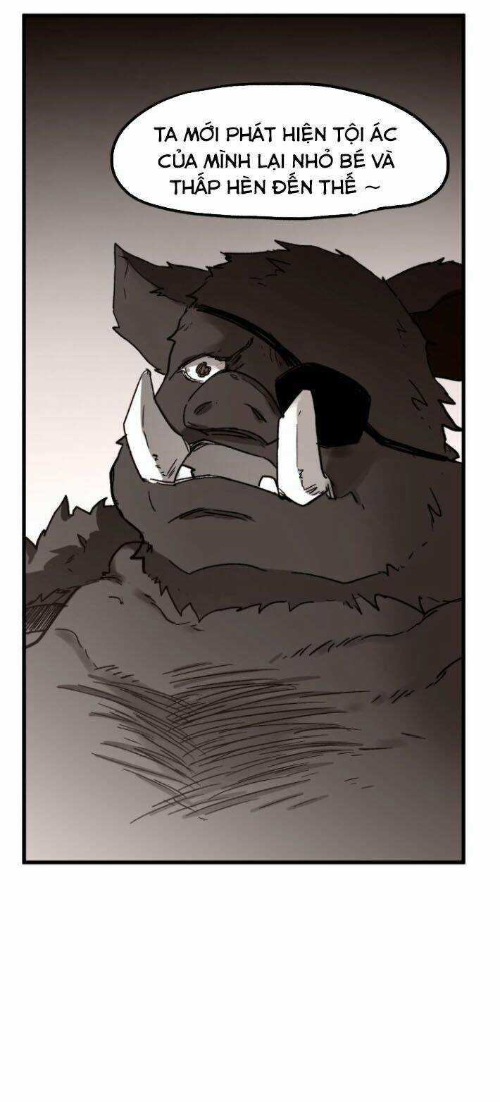 Thánh Khư - Chapter 106 - Trang 60