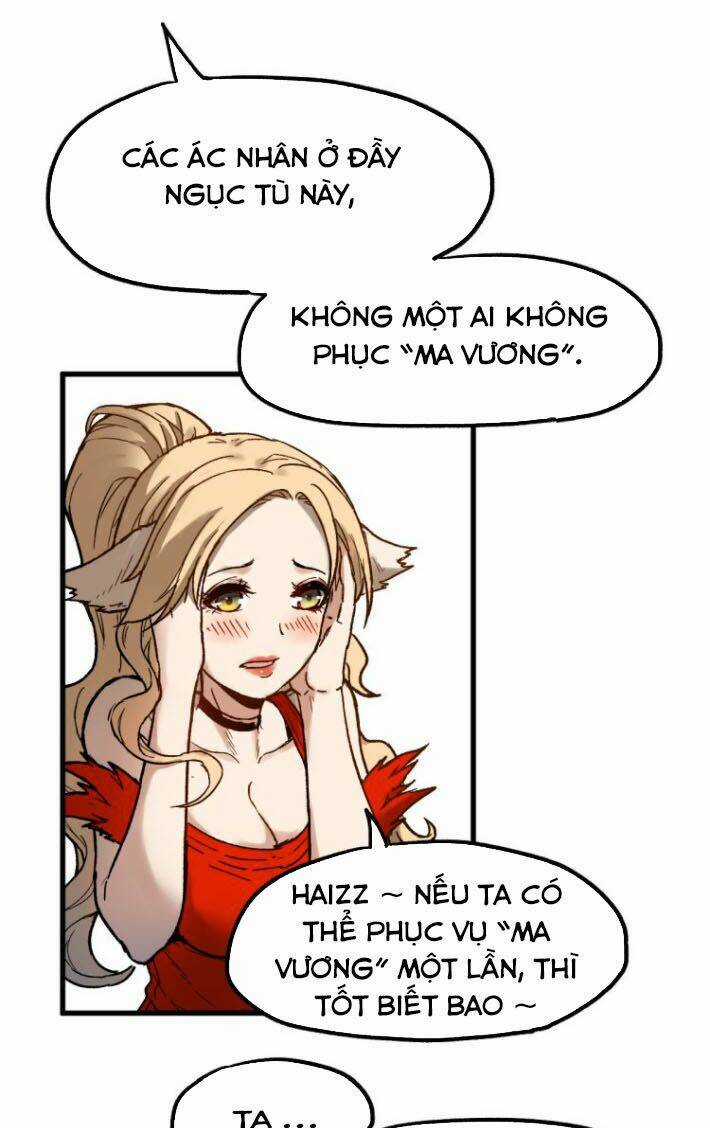 Thánh Khư - Chapter 106 - Trang 61