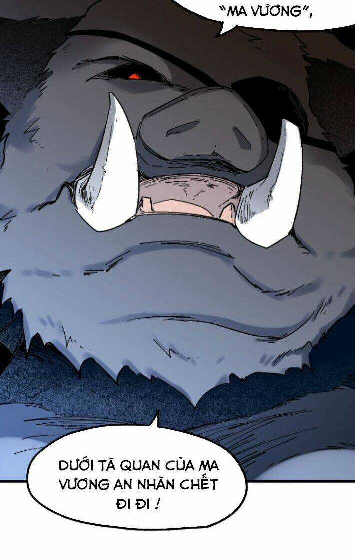 Thánh Khư - Chapter 106 - Trang 64