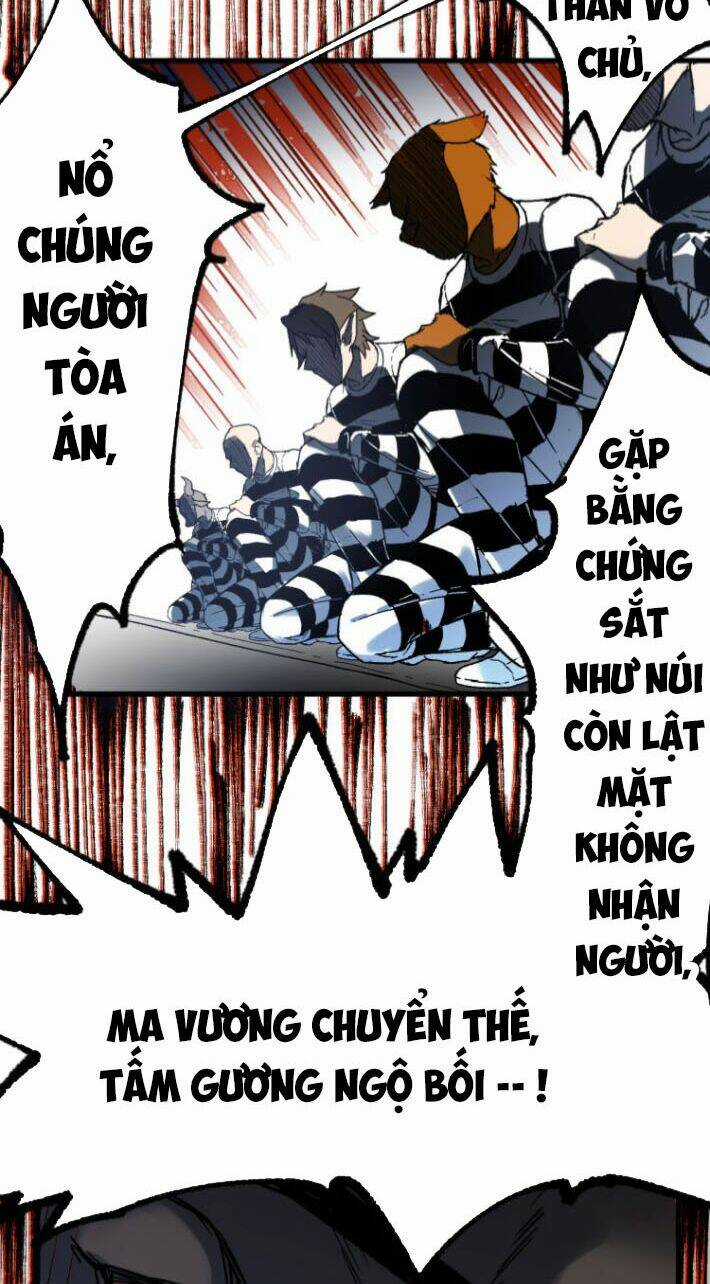 Thánh Khư - Chapter 106 - Trang 67