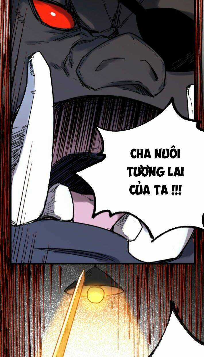 Thánh Khư - Chapter 106 - Trang 68