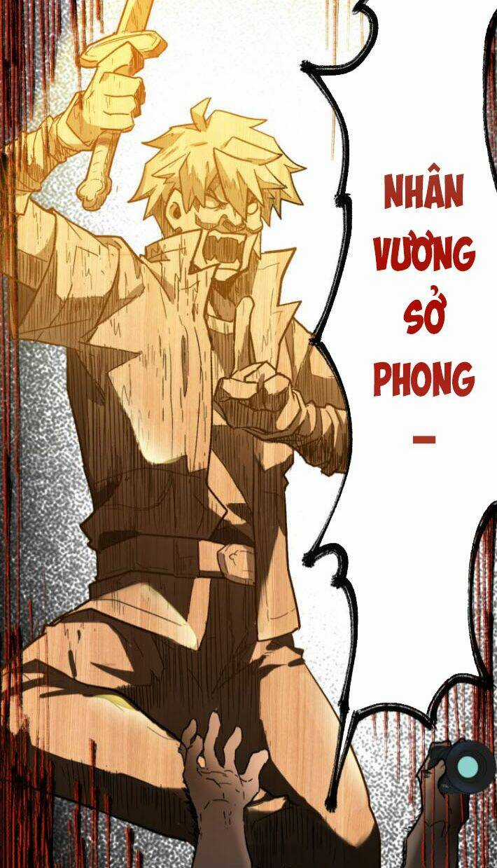 Thánh Khư - Chapter 106 - Trang 69