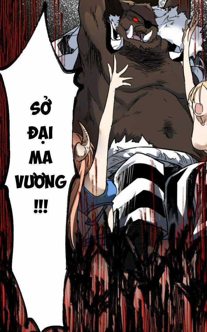 Thánh Khư - Chapter 106 - Trang 70