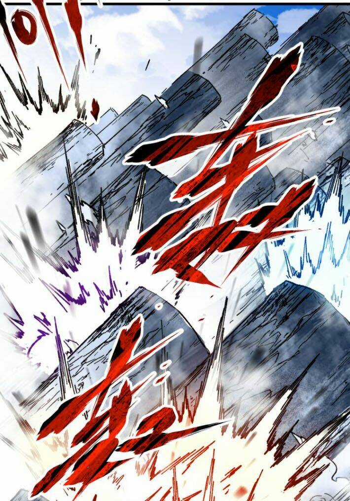 Thánh Khư - Chapter 106 - Trang 9