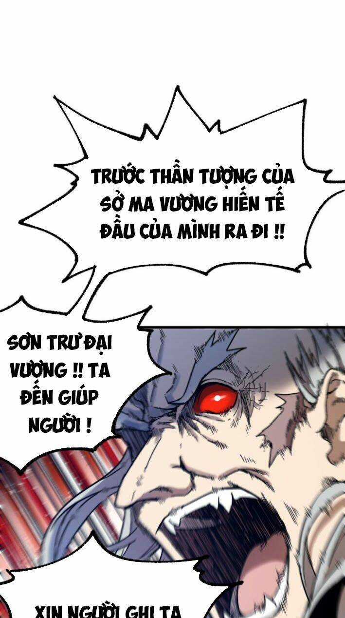 Thánh Khư - Chapter 107 - Trang 1