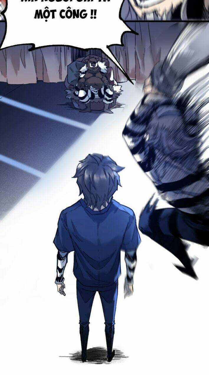 Thánh Khư - Chapter 107 - Trang 2