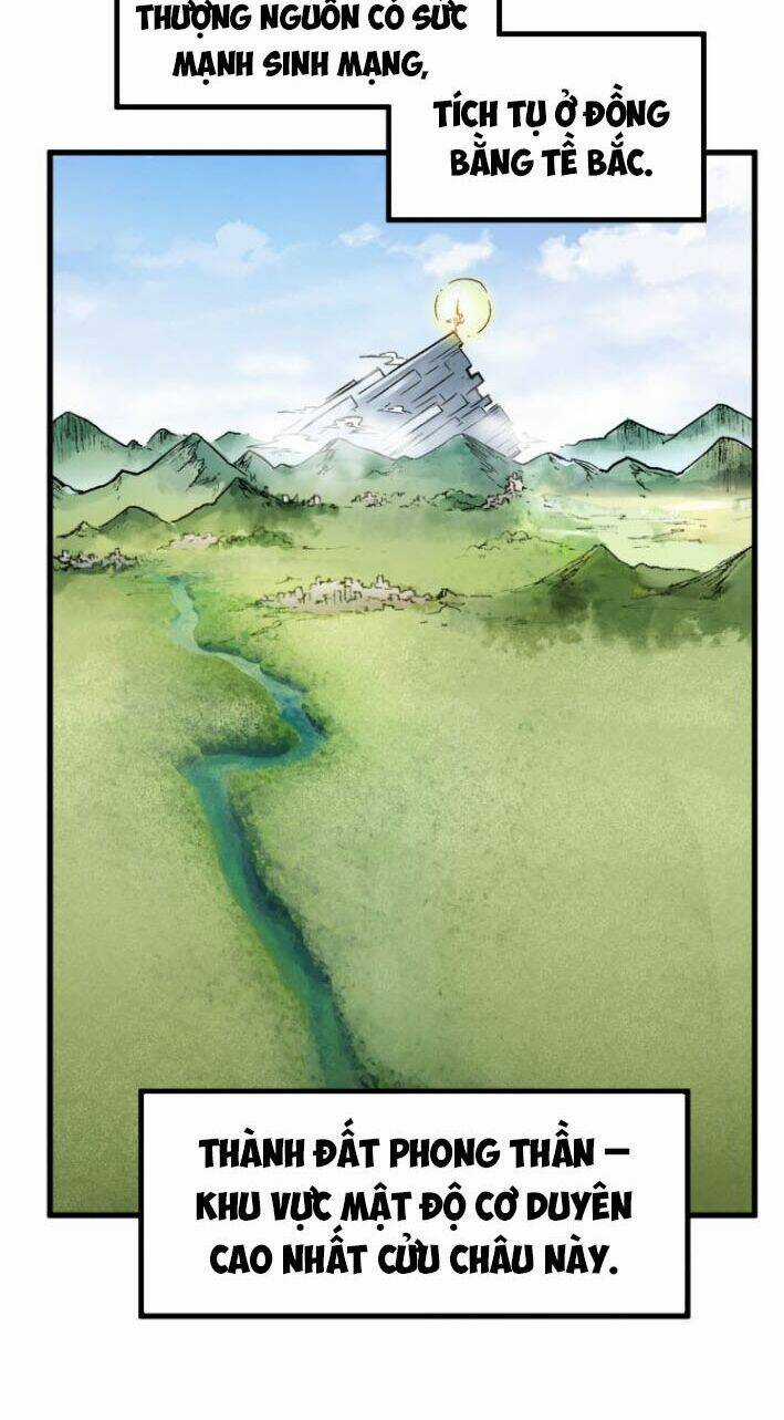 Thánh Khư - Chapter 107 - Trang 11