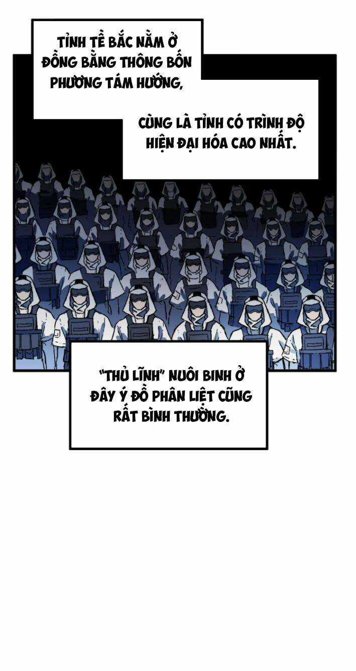 Thánh Khư - Chapter 107 - Trang 12