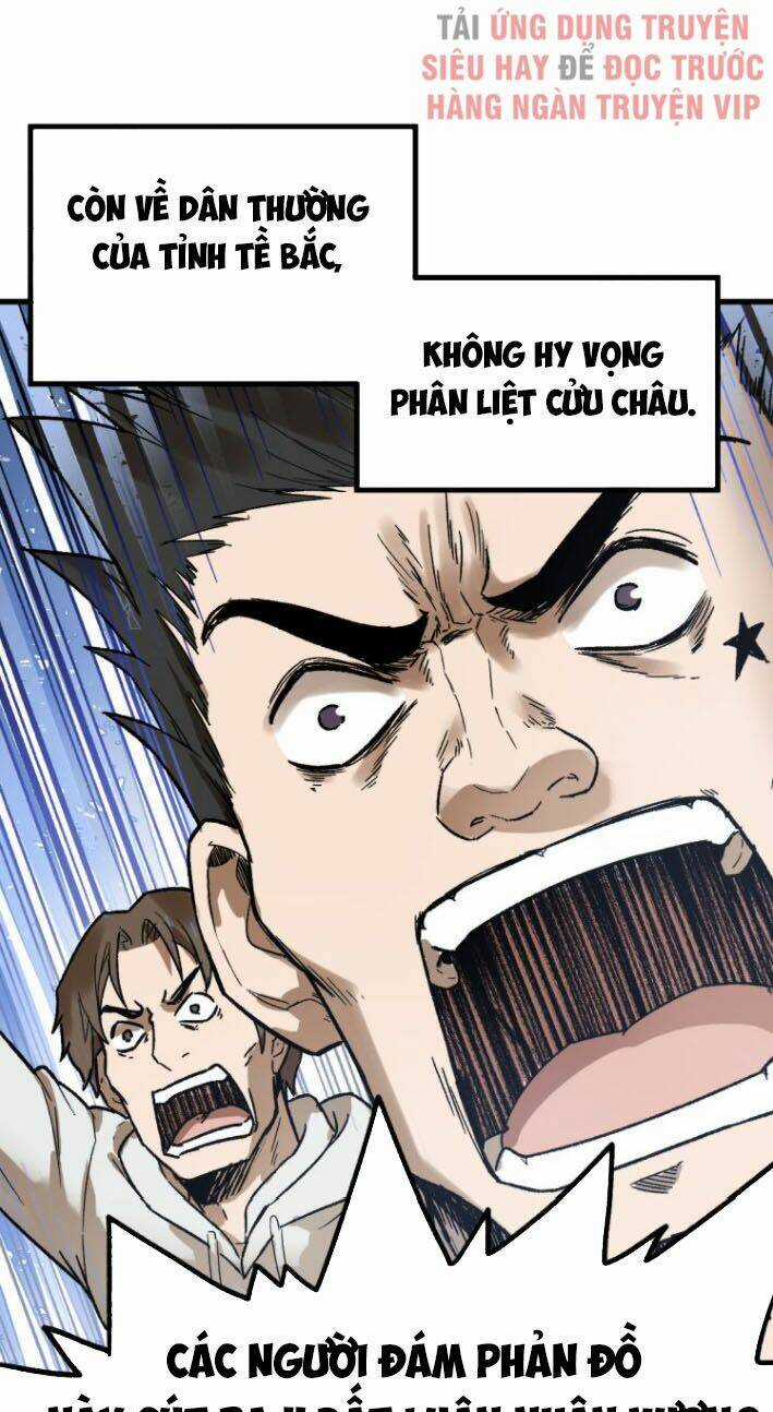 Thánh Khư - Chapter 107 - Trang 14