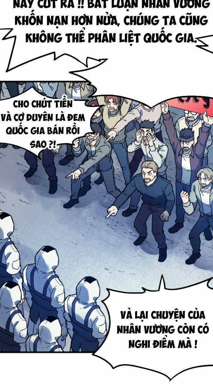 Thánh Khư - Chapter 107 - Trang 15