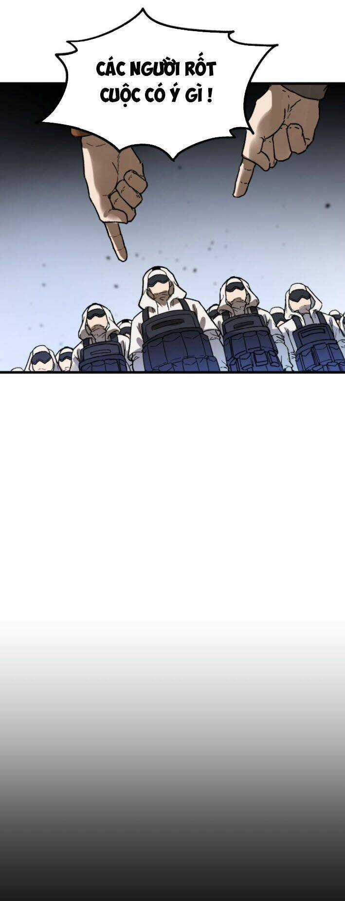 Thánh Khư - Chapter 107 - Trang 16