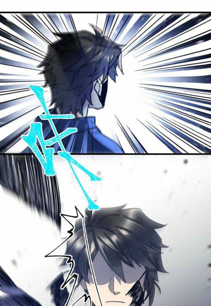 Thánh Khư - Chapter 107 - Trang 3