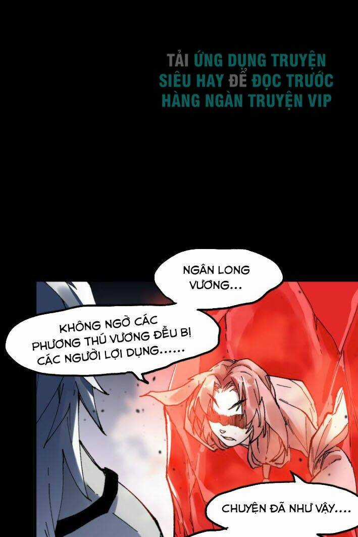 Thánh Khư - Chapter 107 - Trang 21