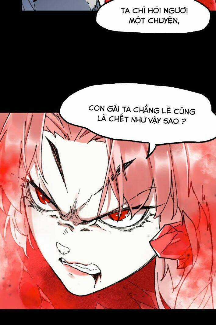 Thánh Khư - Chapter 107 - Trang 22