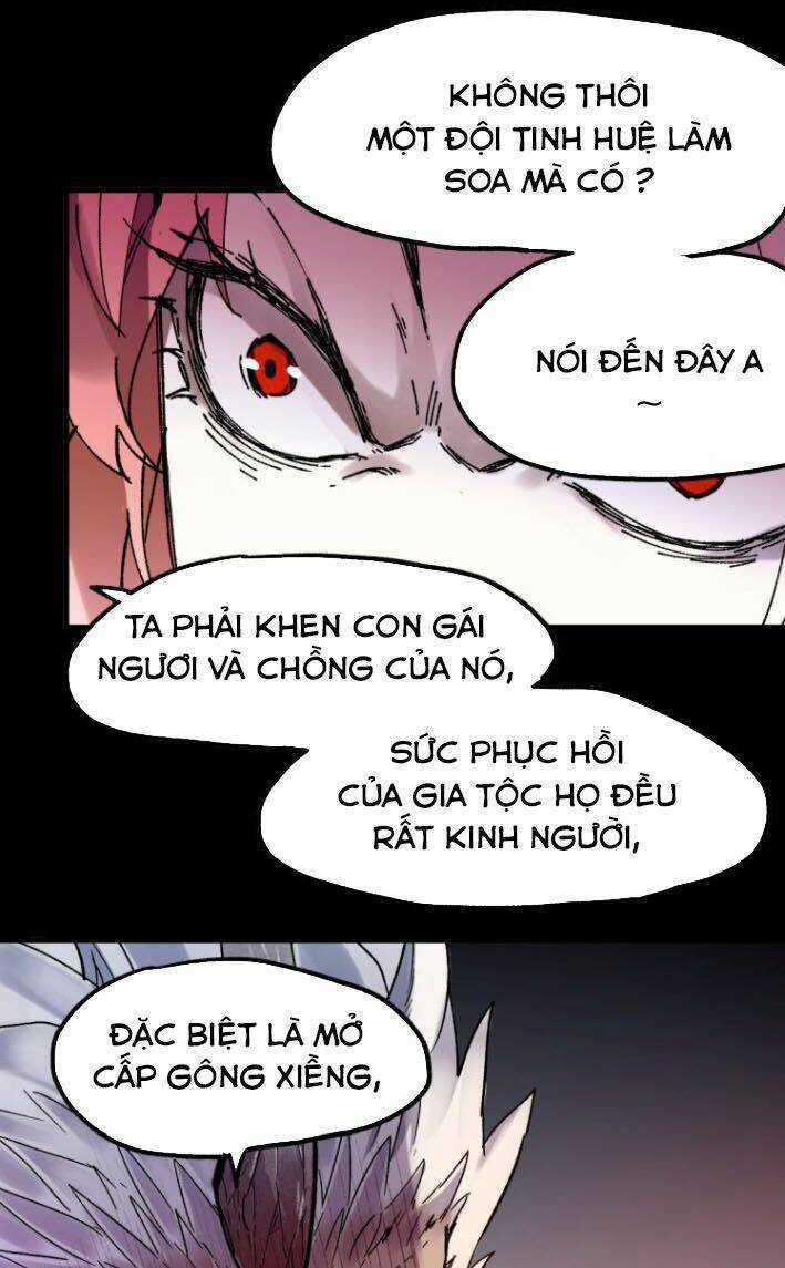 Thánh Khư - Chapter 107 - Trang 24