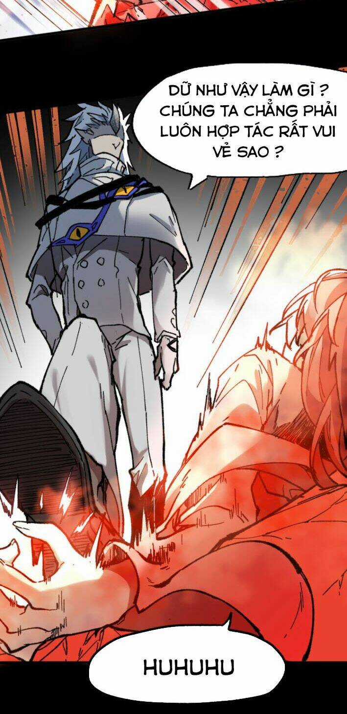 Thánh Khư - Chapter 107 - Trang 27