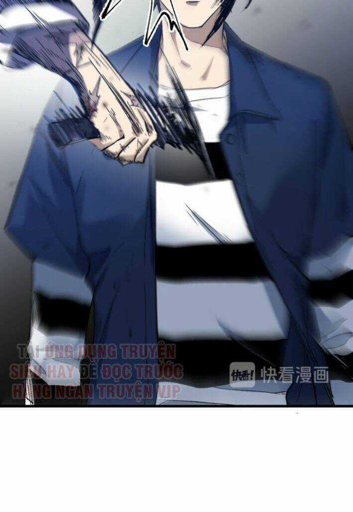 Thánh Khư - Chapter 107 - Trang 4