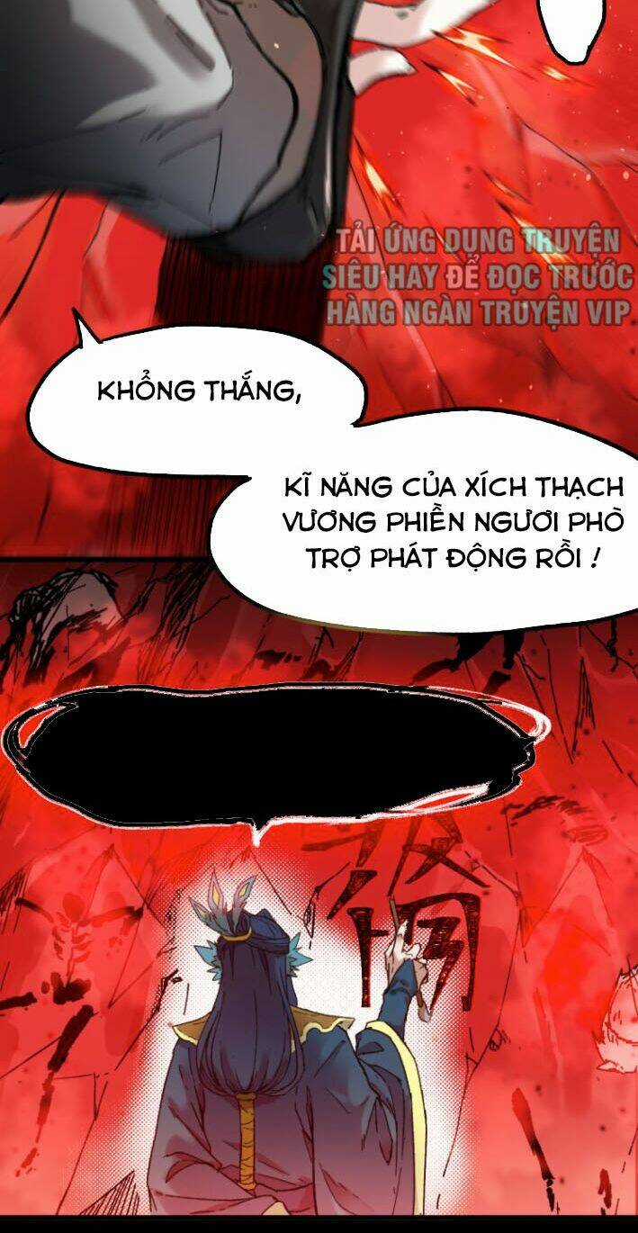 Thánh Khư - Chapter 107 - Trang 32