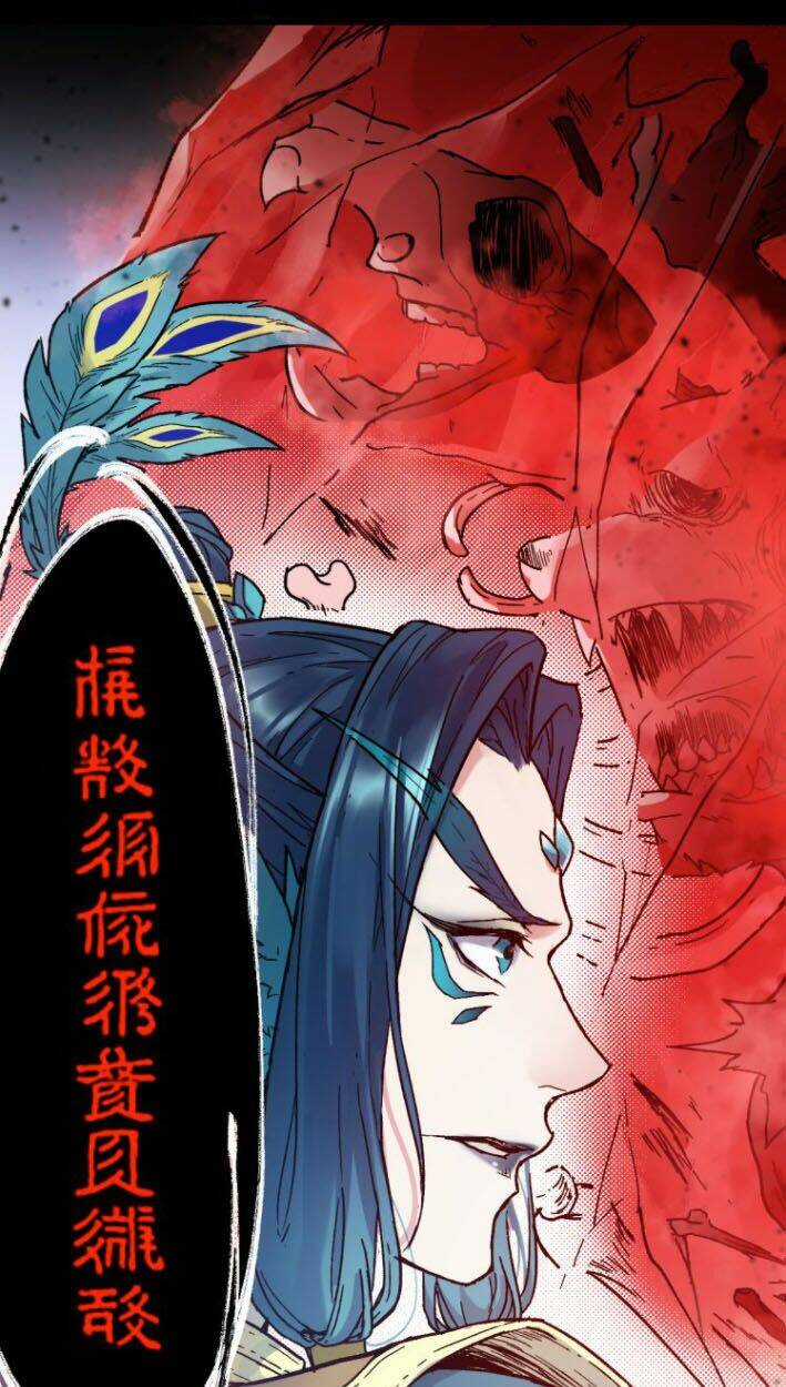 Thánh Khư - Chapter 107 - Trang 33