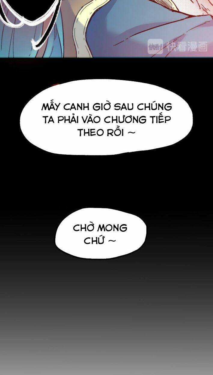 Thánh Khư - Chapter 107 - Trang 34