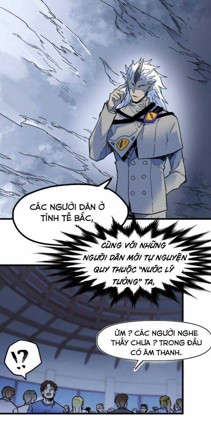 Thánh Khư - Chapter 107 - Trang 39