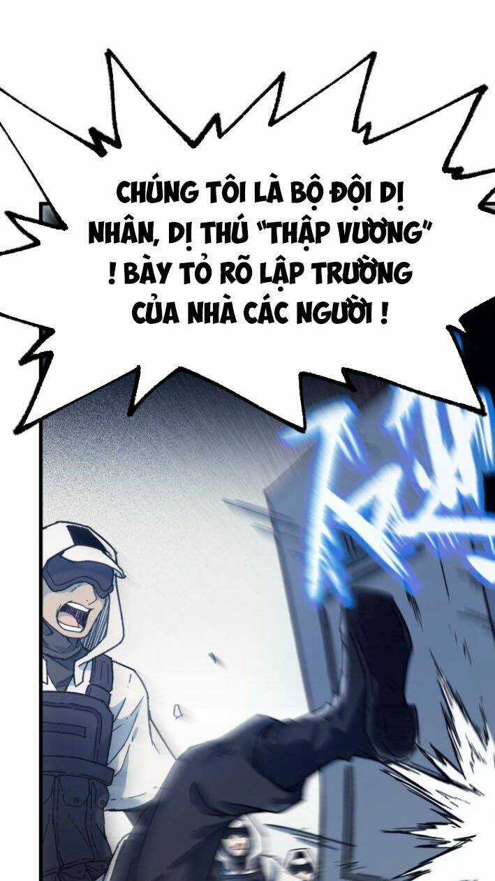Thánh Khư - Chapter 107 - Trang 45