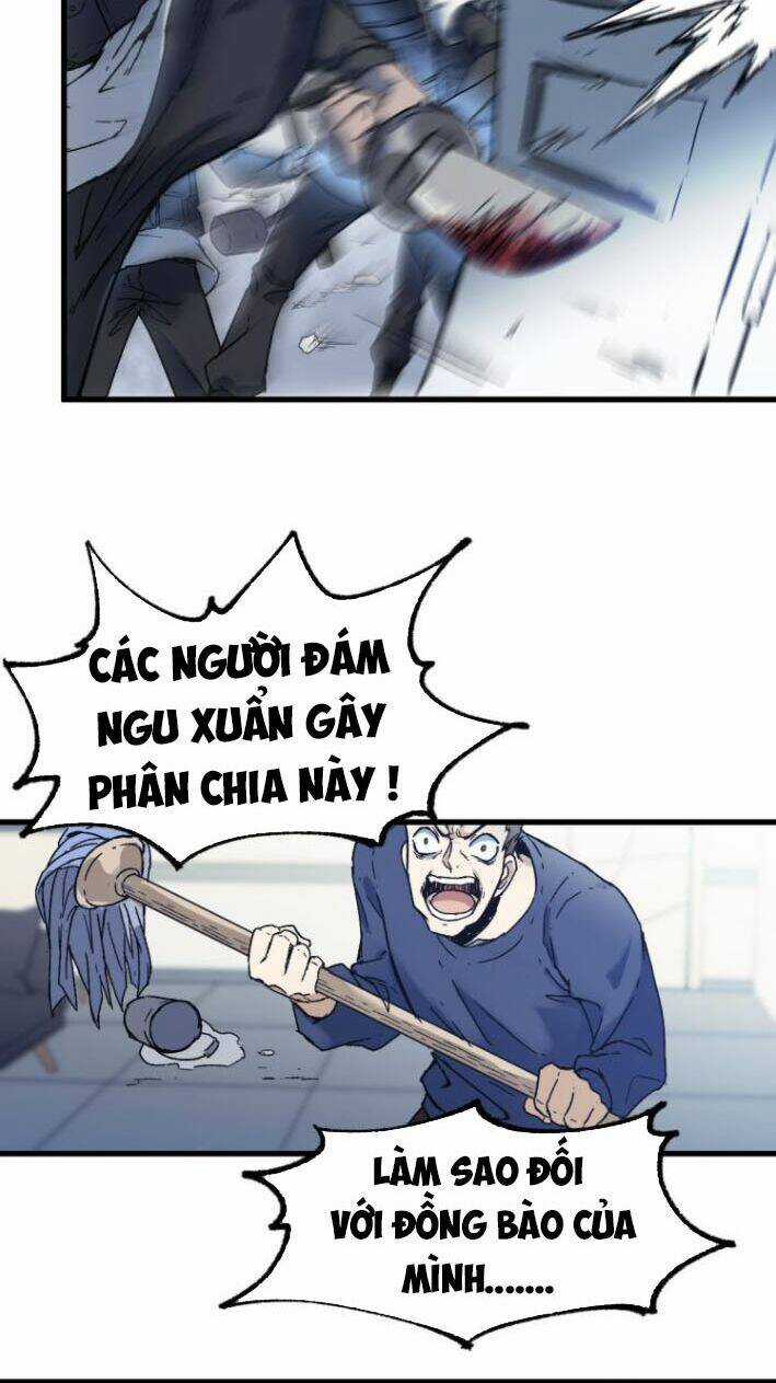 Thánh Khư - Chapter 107 - Trang 46