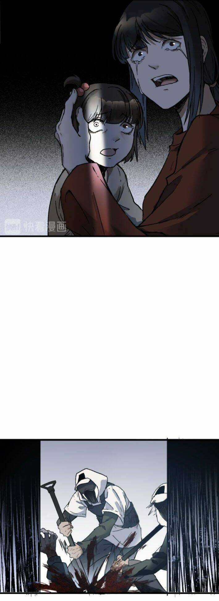 Thánh Khư - Chapter 107 - Trang 47