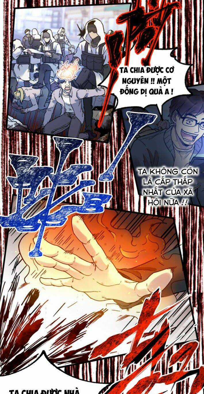 Thánh Khư - Chapter 107 - Trang 50