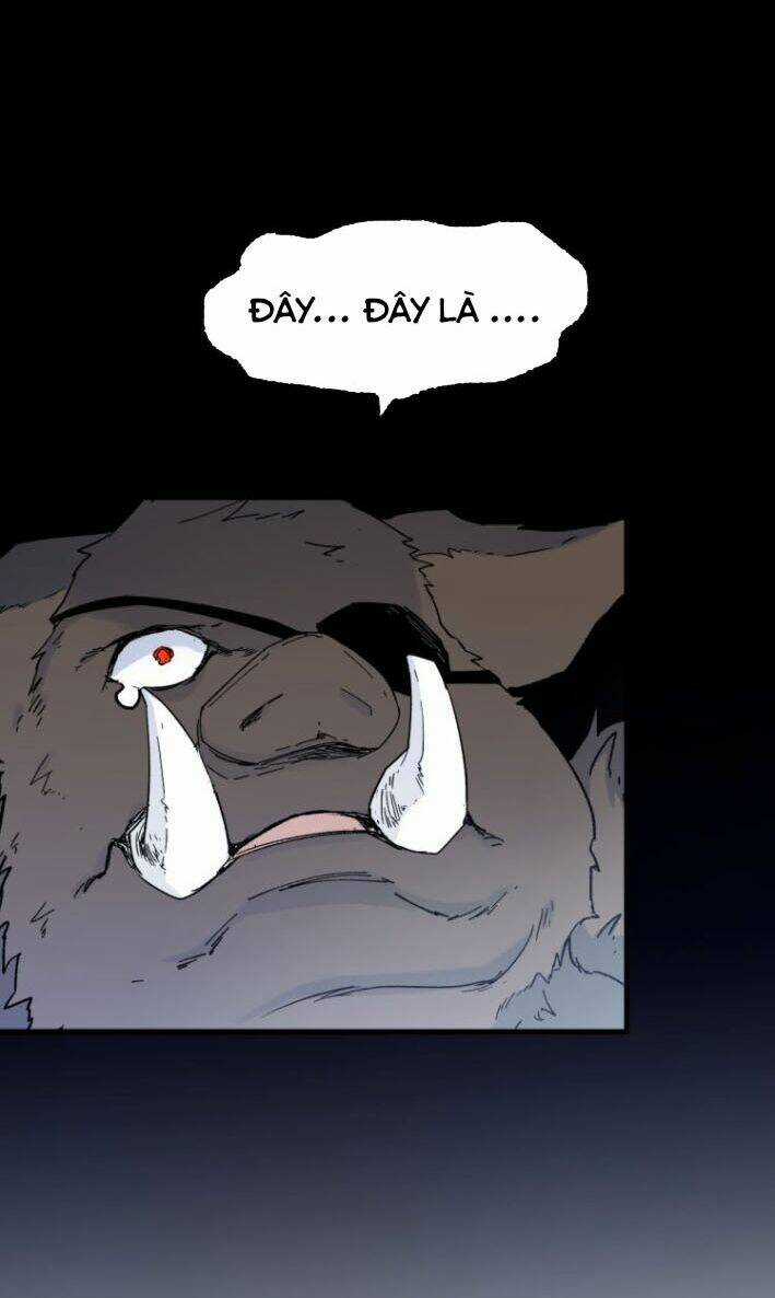 Thánh Khư - Chapter 107 - Trang 6