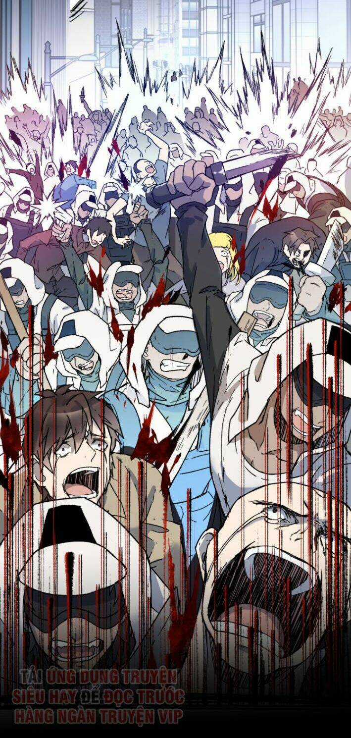 Thánh Khư - Chapter 107 - Trang 53