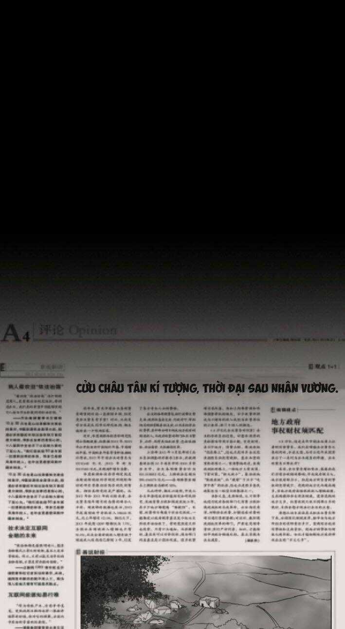 Thánh Khư - Chapter 107 - Trang 54