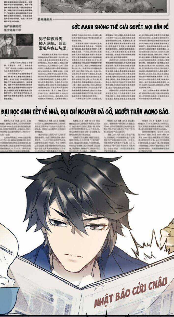 Thánh Khư - Chapter 107 - Trang 55