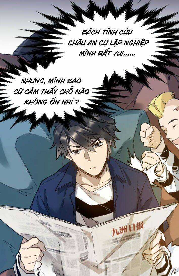 Thánh Khư - Chapter 107 - Trang 56