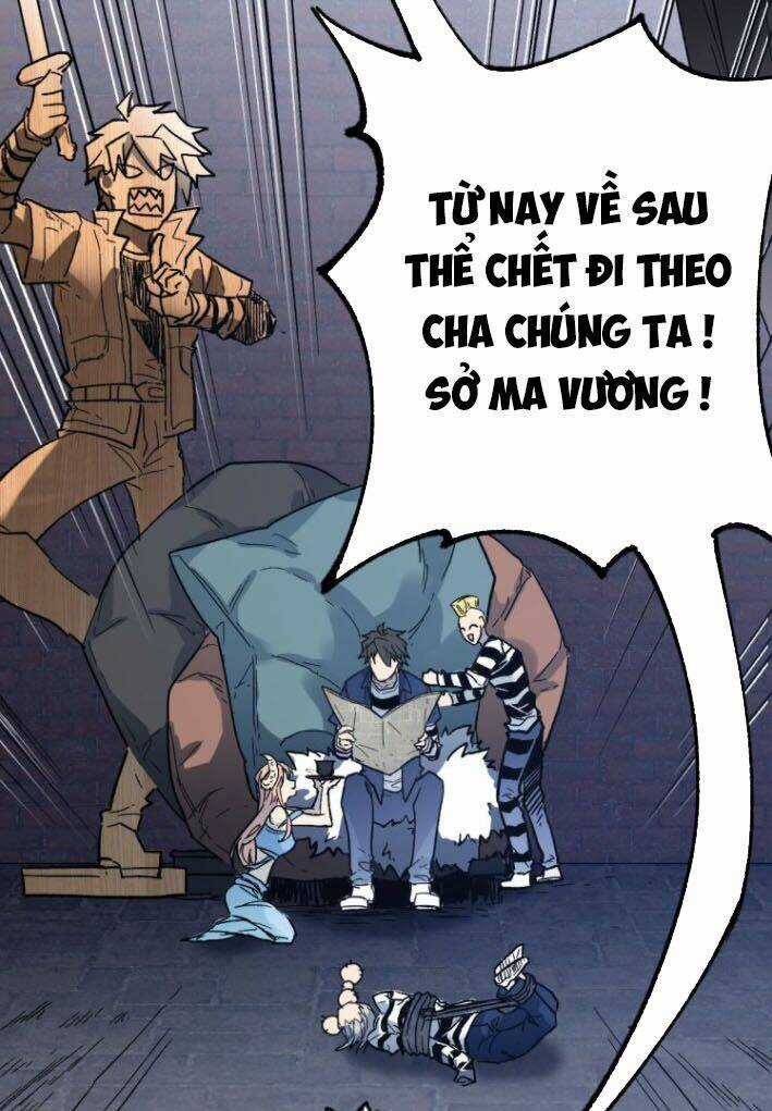 Thánh Khư - Chapter 107 - Trang 59