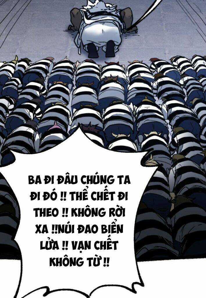 Thánh Khư - Chapter 107 - Trang 60